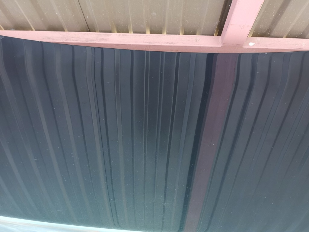 фото №8, Крышка багажника багажника vw phaeton без оснащения lubelskie