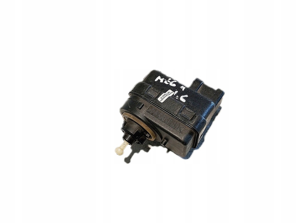 Купити Renault megane 2 моторчик регулювання фари r8200134594 оригінал