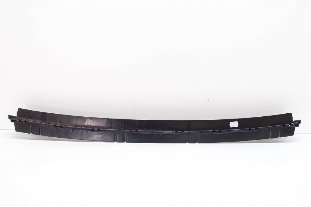 фото №7, Audi q3 8u нижня захист бампера передній 8u0807683c 4u8 оригінальна nowa