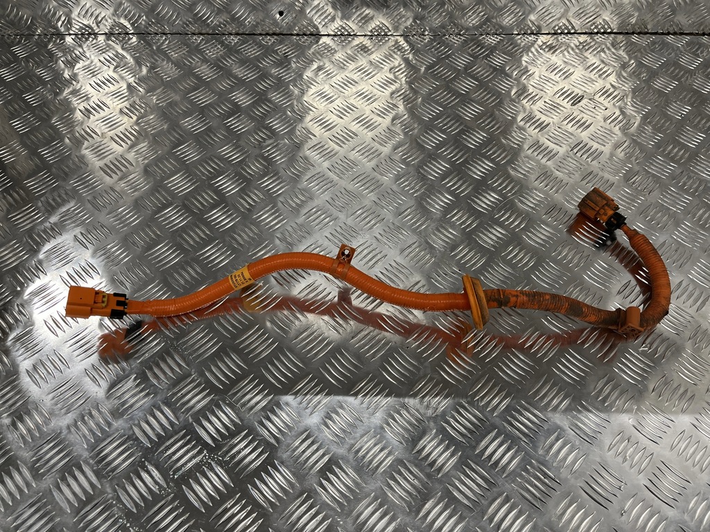 фото №1, Шланг аккумулятора hyundai ioniq 5 ne 21-