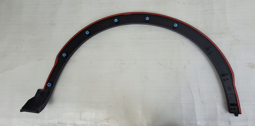 фото №14, Крила молдинг лівий mg hs i 2018- 10367117 новий