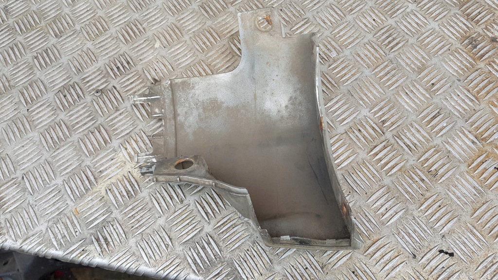 Купити Audi a8 d3 накладка заглушка наконечник поріг ліва молдинг ly7w