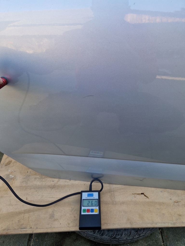 фото №14, Skoda octavia 3 iii дверь правый задняя la7w