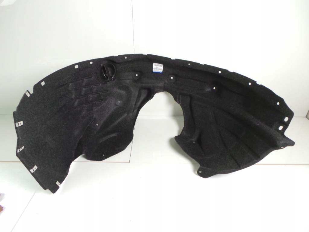 фото №1, Підкрилок передні ліва dodge durango srt rt 2018-