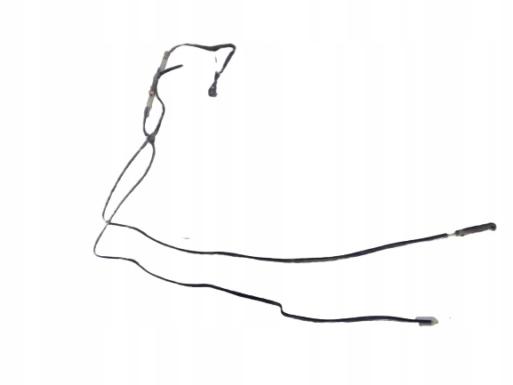 фото №1, C2 i 03r- wąż шланг webasto универсальный 1.1 hfx