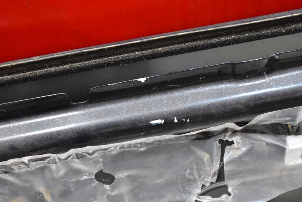 фото №16, Двері праве задня задні чорні toyota hilux 7 vii 05-15