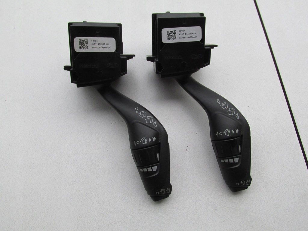 фото №6, Переключатель дворник focus mk3 c-max mk2