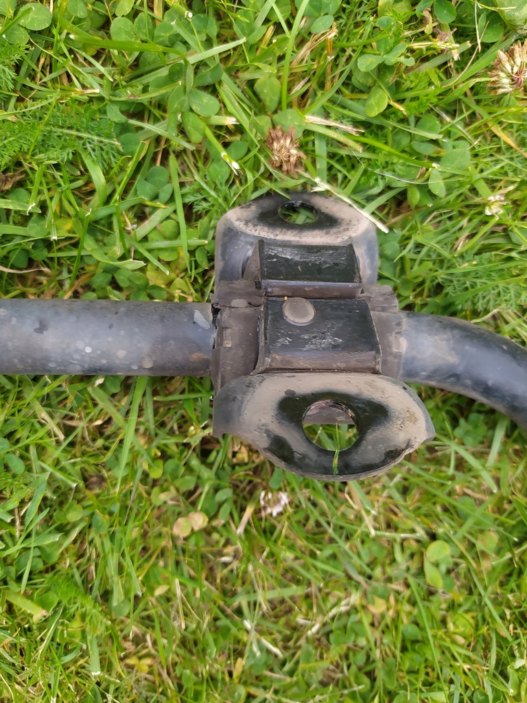 фото №11, Стабілізатор задня задній - volvo v60 ii