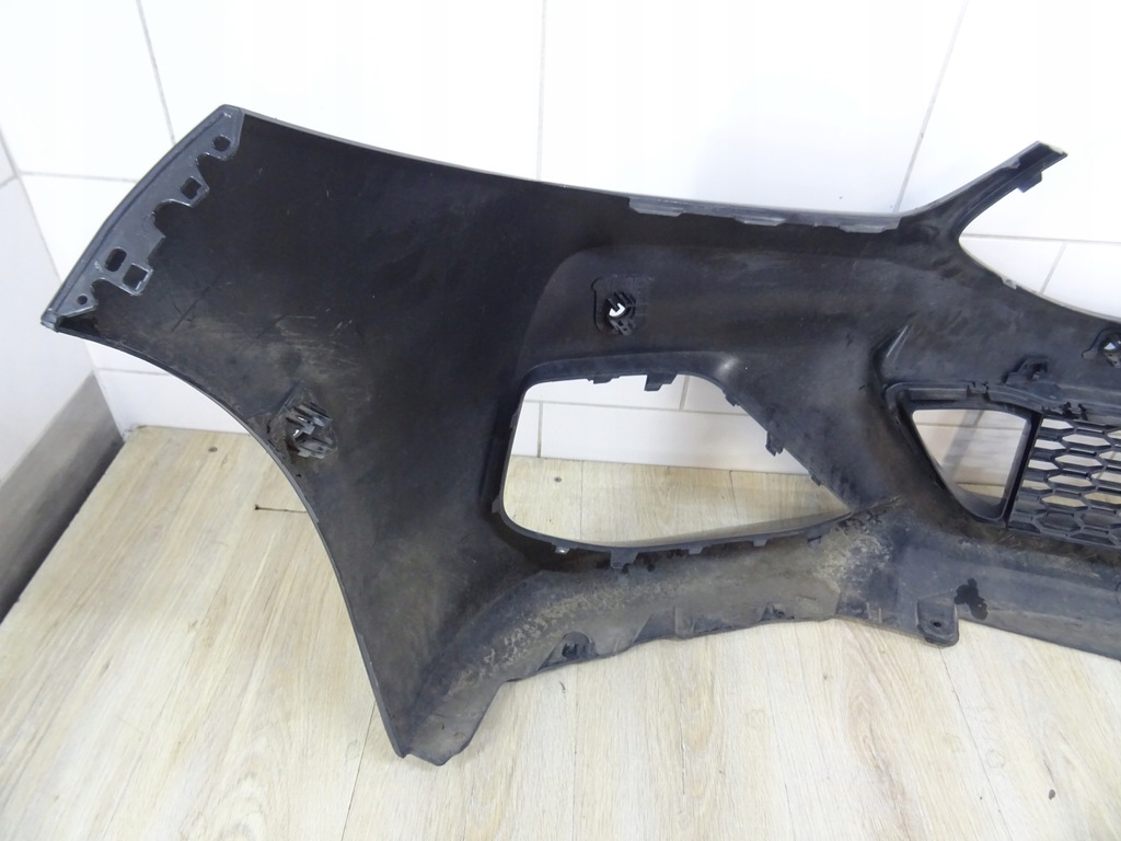 фото №12, Bmw 8 g14 g15 m набор бампер перед передний llu