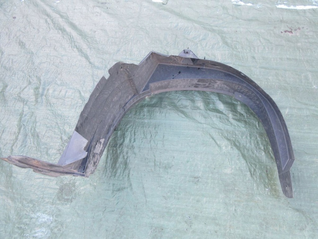 фото №7, Chevrolet hhr 2008 подкрылок перед