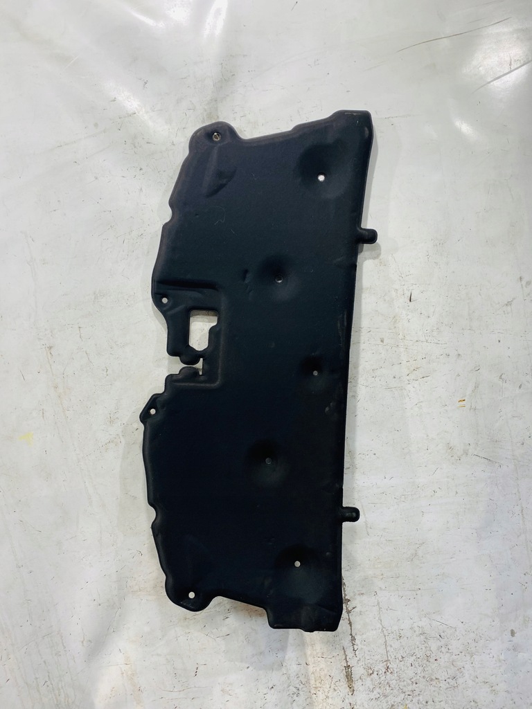 фото №1, Шумоізоляція капот citroen c4 picasso ii #199