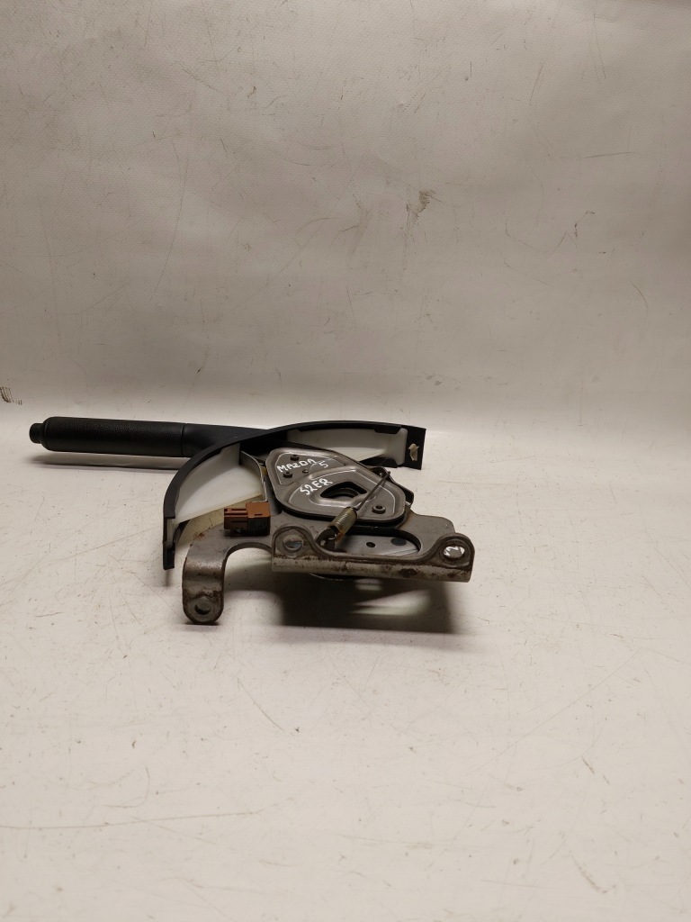 фото №3, Важіль гальма ручного mazda 5