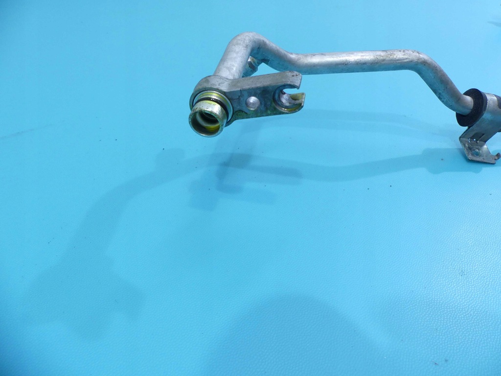 фото №6, Шланг кондиціонера subaru impreza iii gh 1.5b