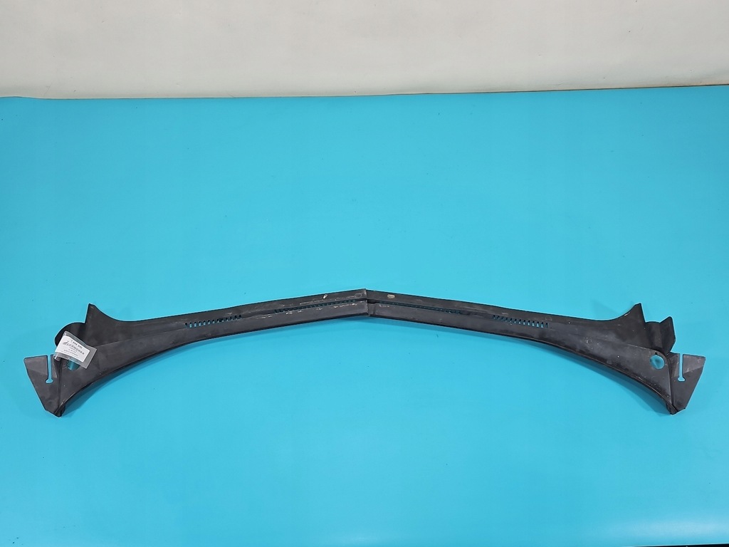 фото №1, Жабо vw golf plus 5m0819403b