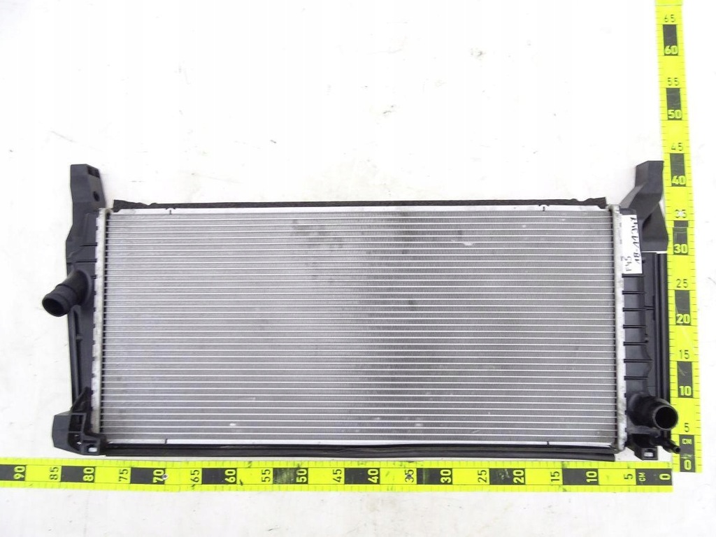 фото №6, Bmw 2 f45 f46 216d 1.5 d b37 14-21 радіатор wody оригінал 7617630