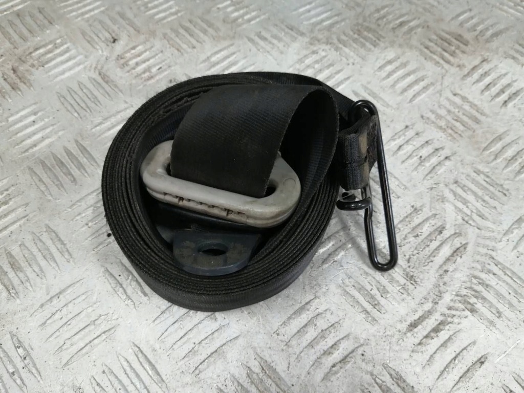 фото №1, Pas натягувач peugeot r partner iii citroen berlingo iii 96815087xx оригінал