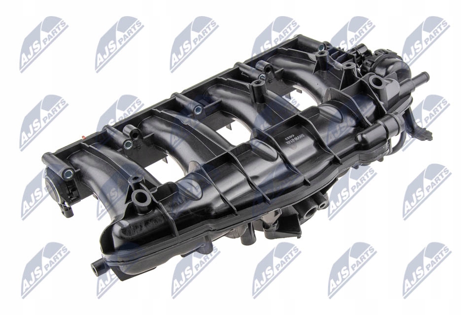 фото №13, Nty bks-vw-014k модуль трубы wlotowej