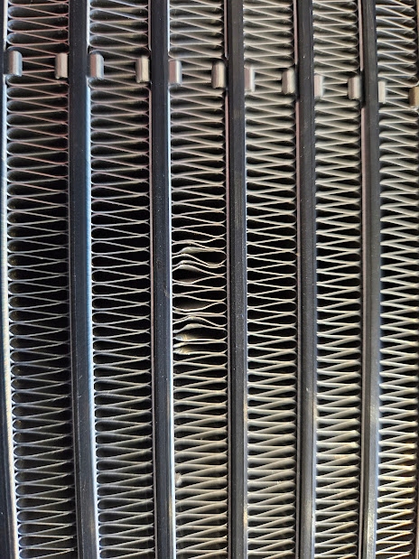 фото №6, Отопитель электрическая audi a4 b6 4b1819001 663141b-b 02t185b218