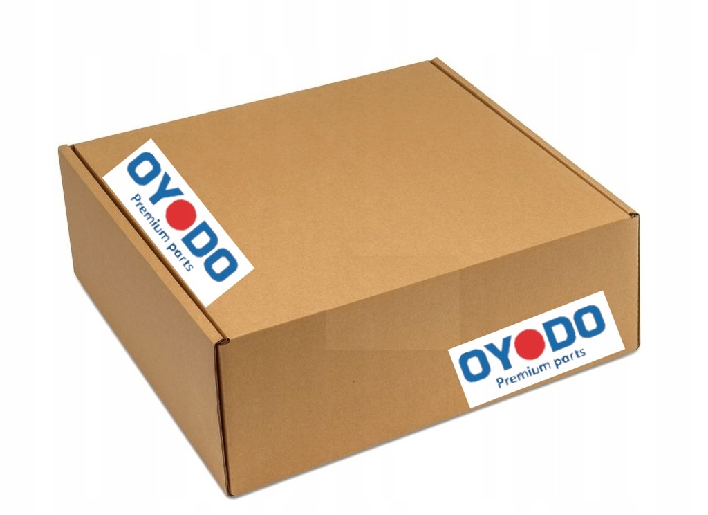 фото №1, Oyodo 60r0501-oyo шкив, wał коленчатый