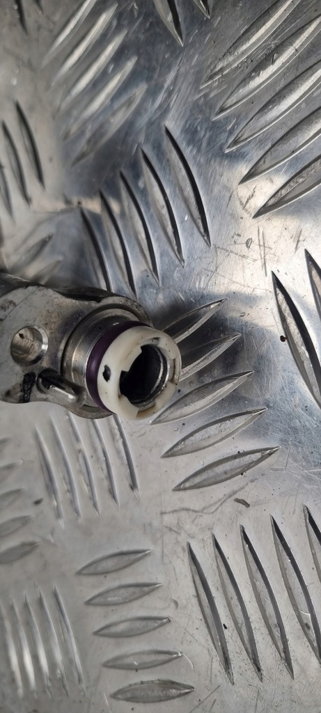 фото №8, Bmw f20 f30 шланг кондиціонера 9334689