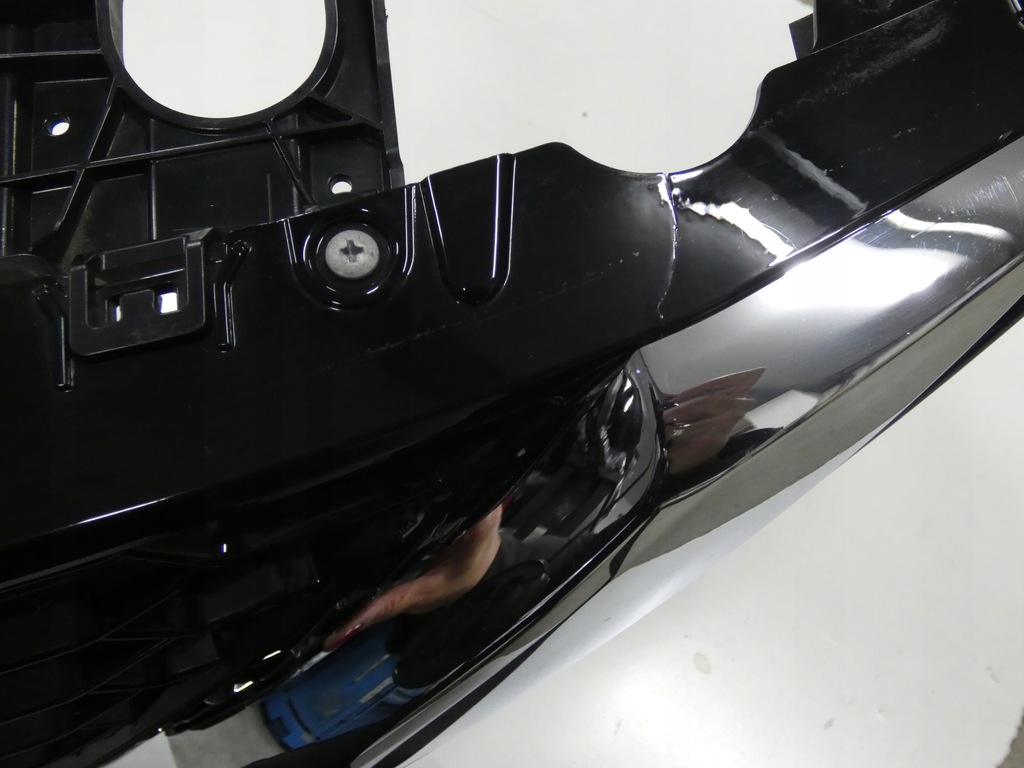 фото №8, Решітка радіатора, решітка радіатора nissan rogue