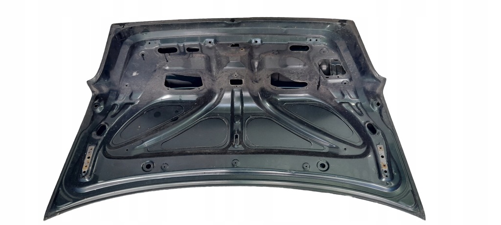 фото №7, Кришка багажника задня honda accord vi sedan 98-02 rok