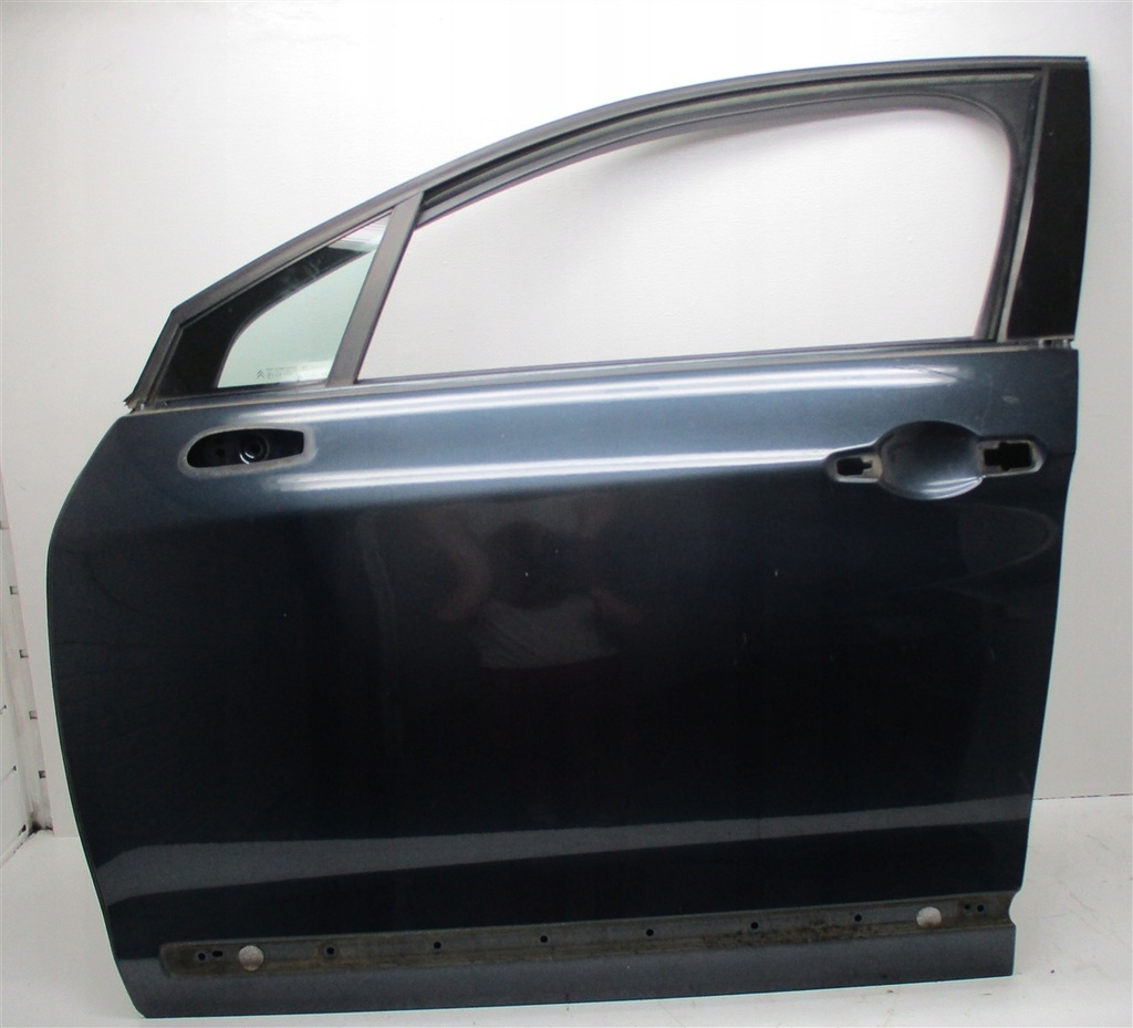 фото №1, Двері лівий перед citroen c5 iii x7 08-17 kgnc