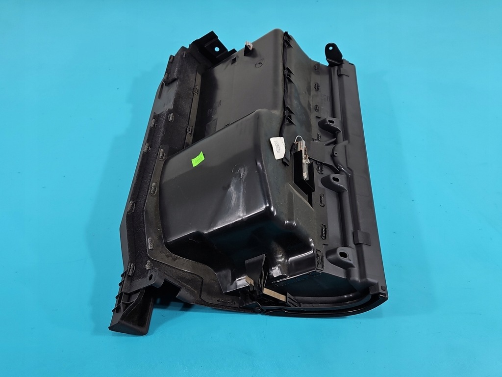 фото №9, Бардачок пассажира audi a3 8l europa 96-99