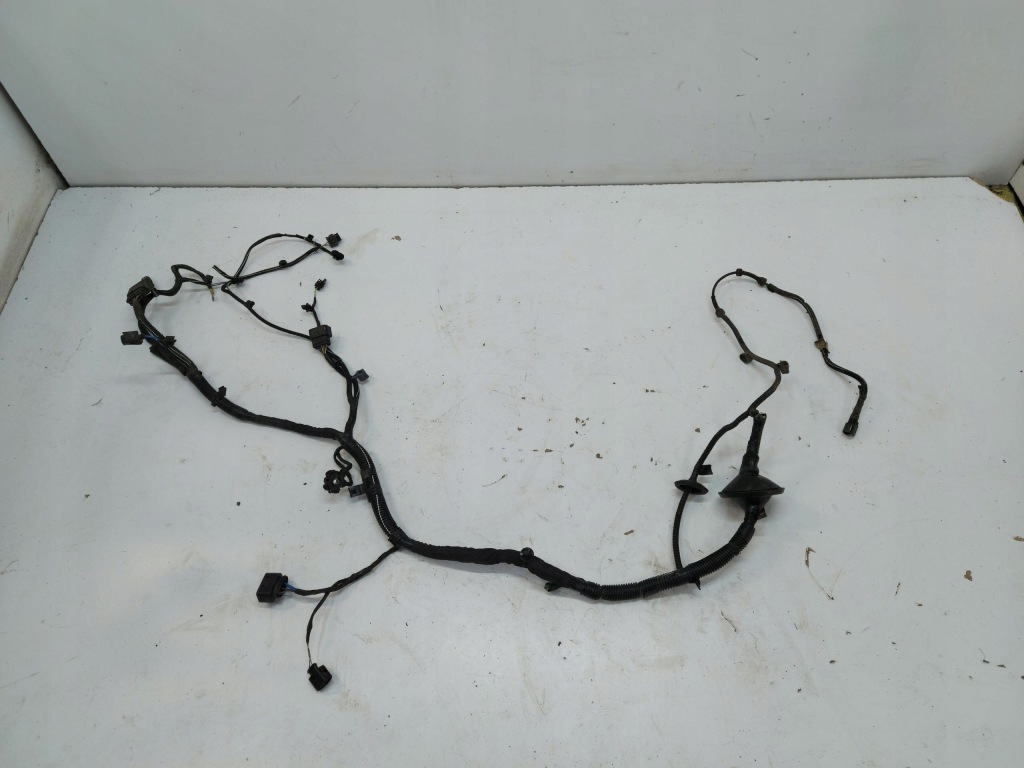 фото №1, Volvo xc40 lift жгут электропроводка 32200128