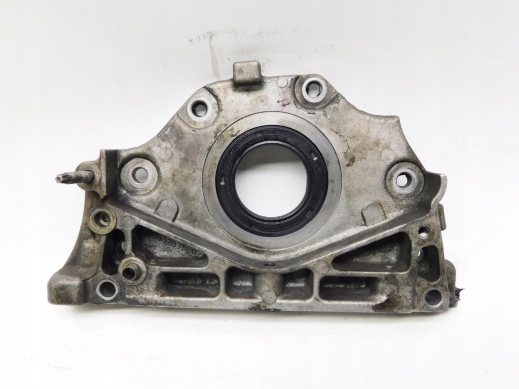 фото №1, Захист корпус вала 9644251680 - toyota proace ii jumpy expert 2.0 bluehdi