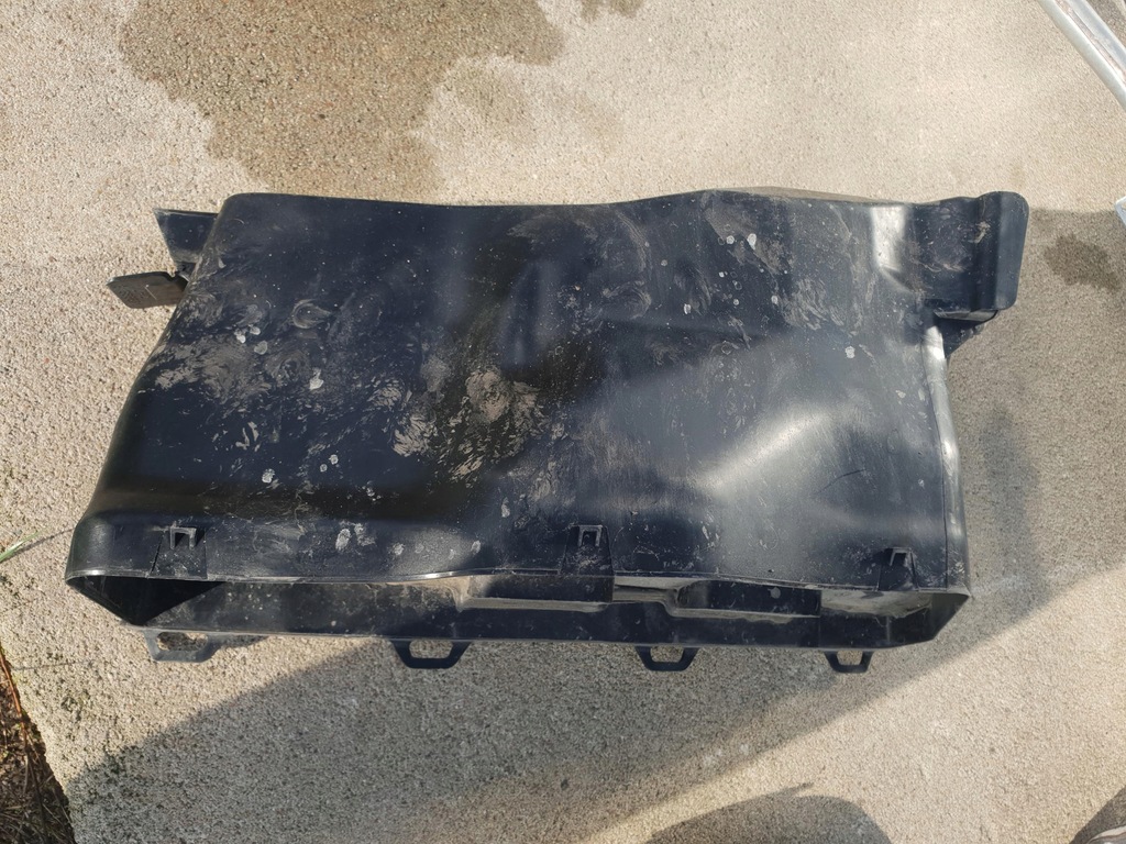 фото №1, Труба впуск воздуха volvo s90 ii 31651305