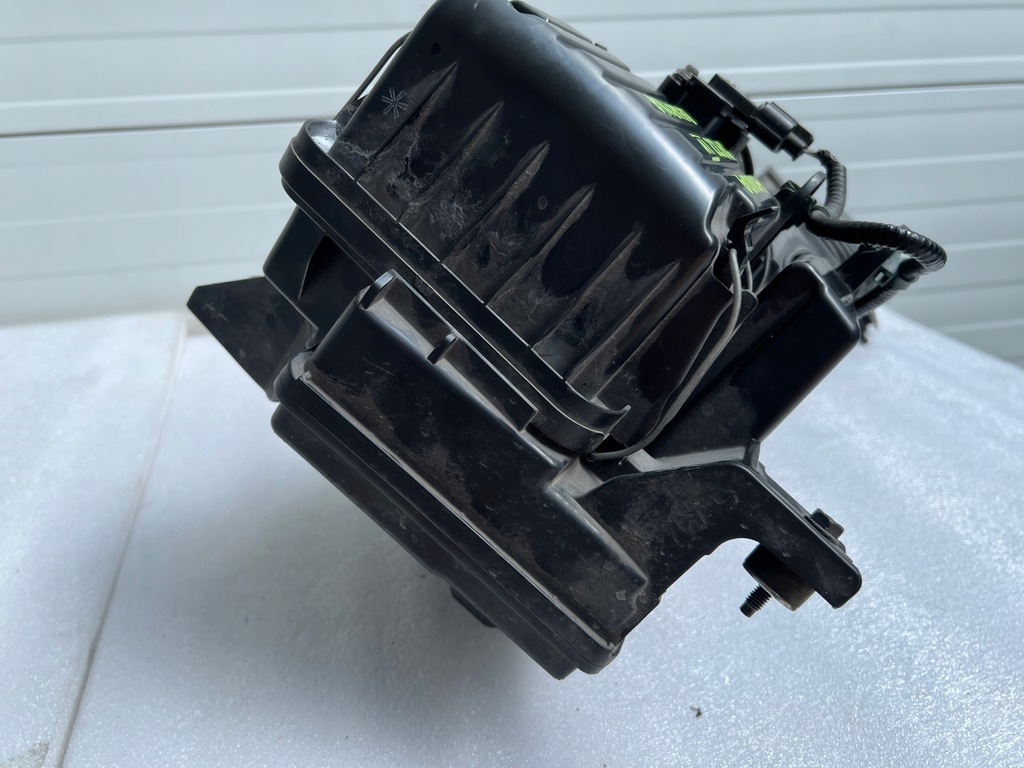 фото №5, Корпус фільтра повітря honda jazz iv бензин