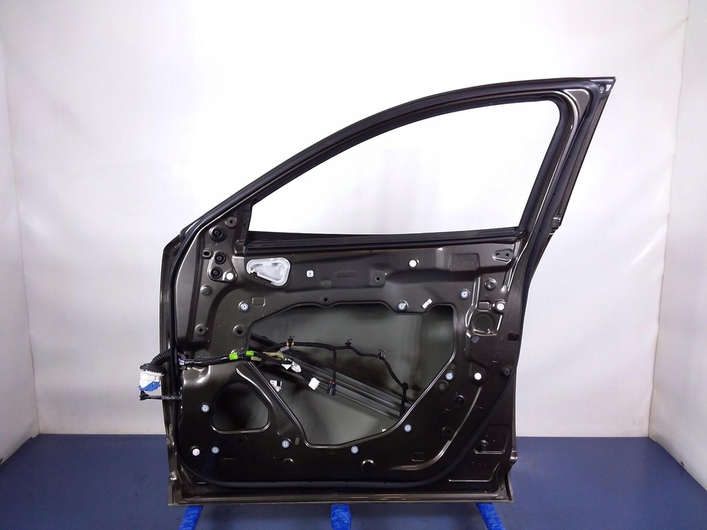 фото №8, Mazda cx-3 двері перед праве 42s