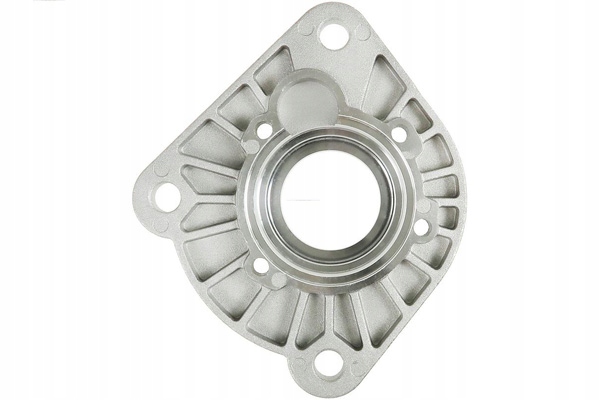 фото №3, Кришка стартер, карбюратора as-pl sbr9003