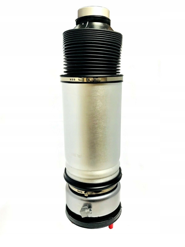 фото №7, Подушка пневмоподушка амортизатор bmw 7 e65 e66 задняя nowa