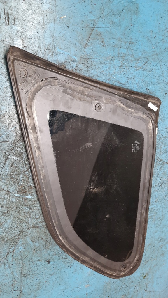 фото №8, Стекло кузовная левая volvo xc60 i 08-17r