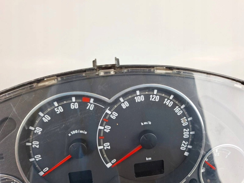 Opel meriva a 2010 лічильник / спідометр Київ