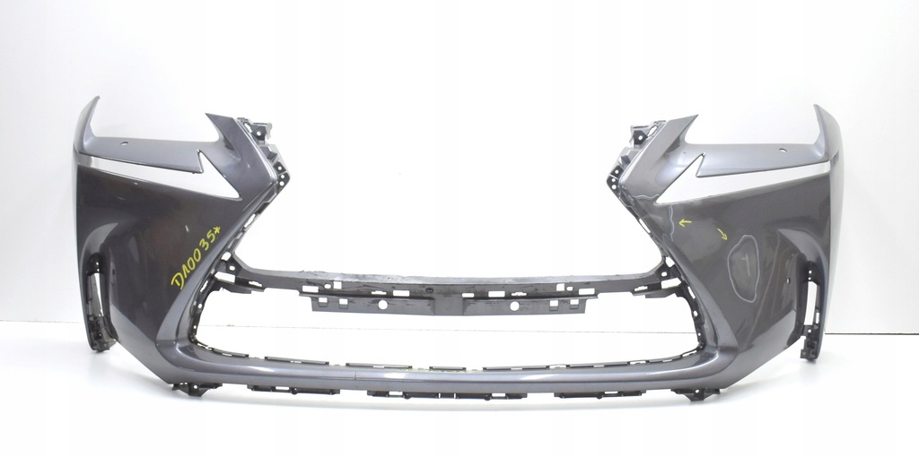 фото №1, Lexus nx 300h бампер перед передний org