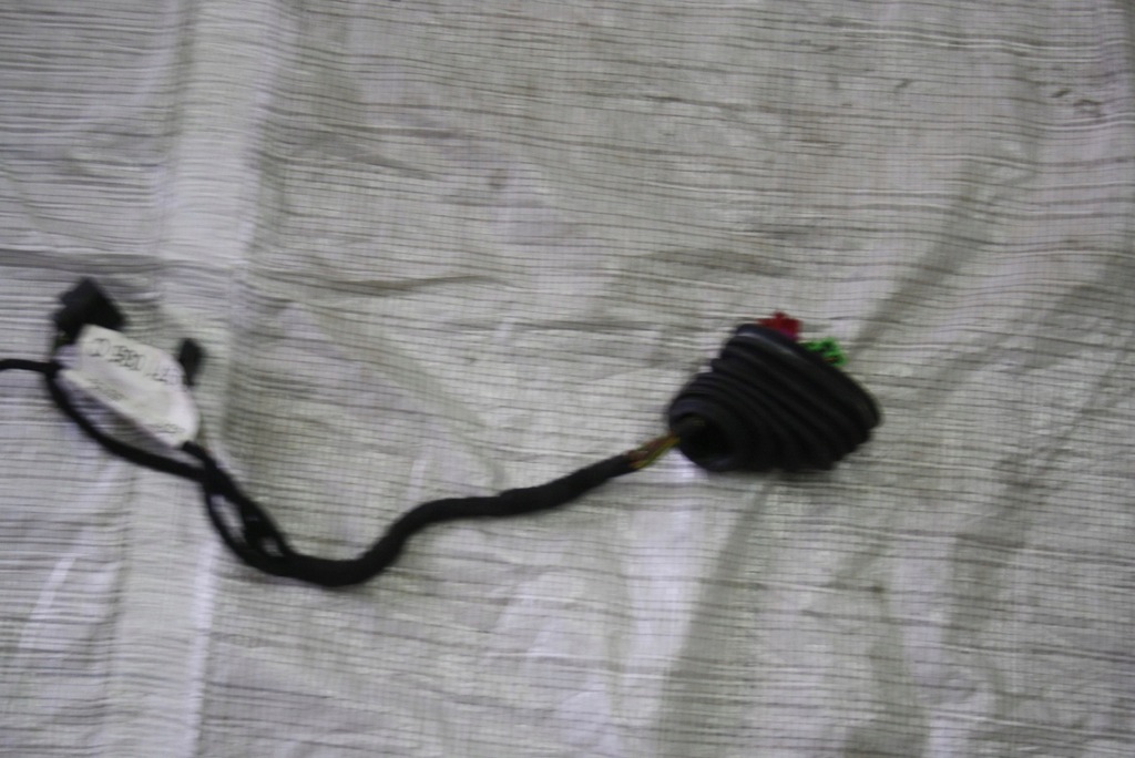 фото №7, Электропроводка дверь перед задняя audi a3 8l lift fl euro