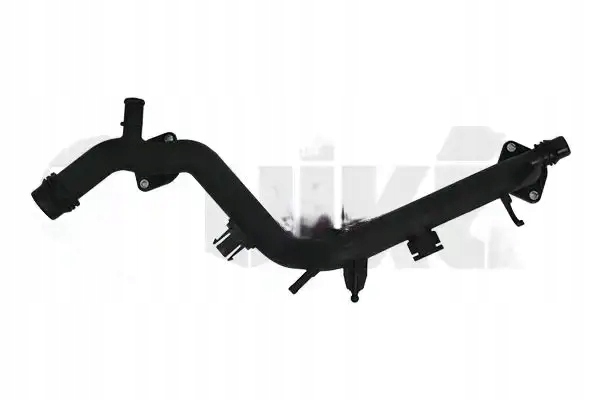 фото №1, Шланг труба системи охолодження 91210728301 vika