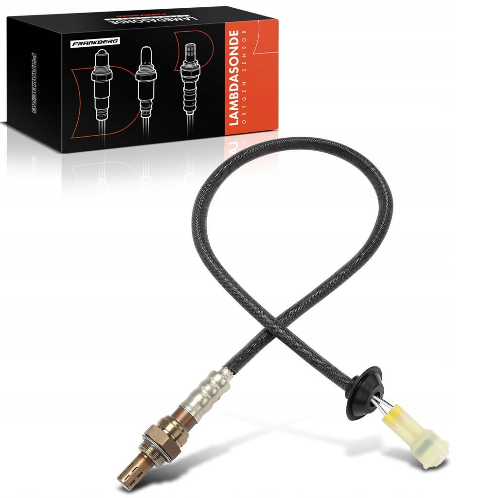 фото №1, Frankberg 5481fb0017411 датчик лямбда-зонд