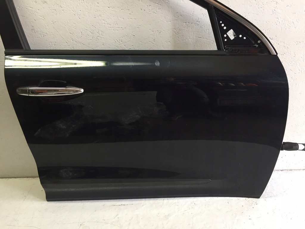 фото №8, Двері правий перед kia niro колір b4v