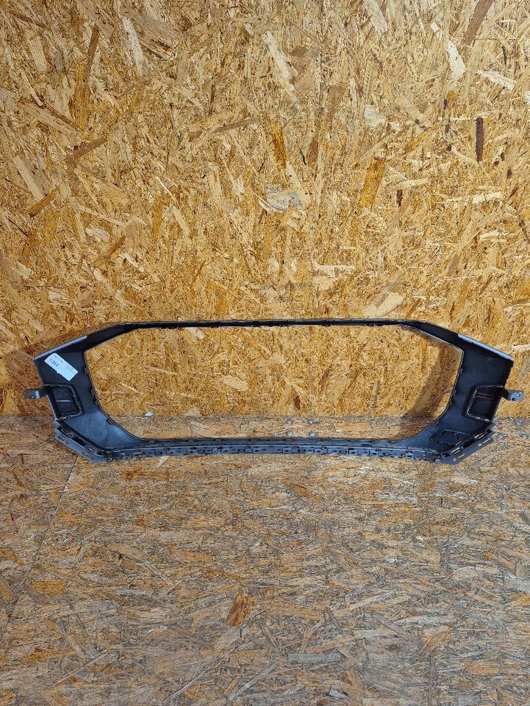 фото №5, Рамка решетка audi q8 4m8807725