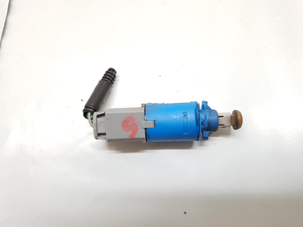 фото №3, Датчик сцепления renault grand scenic ii