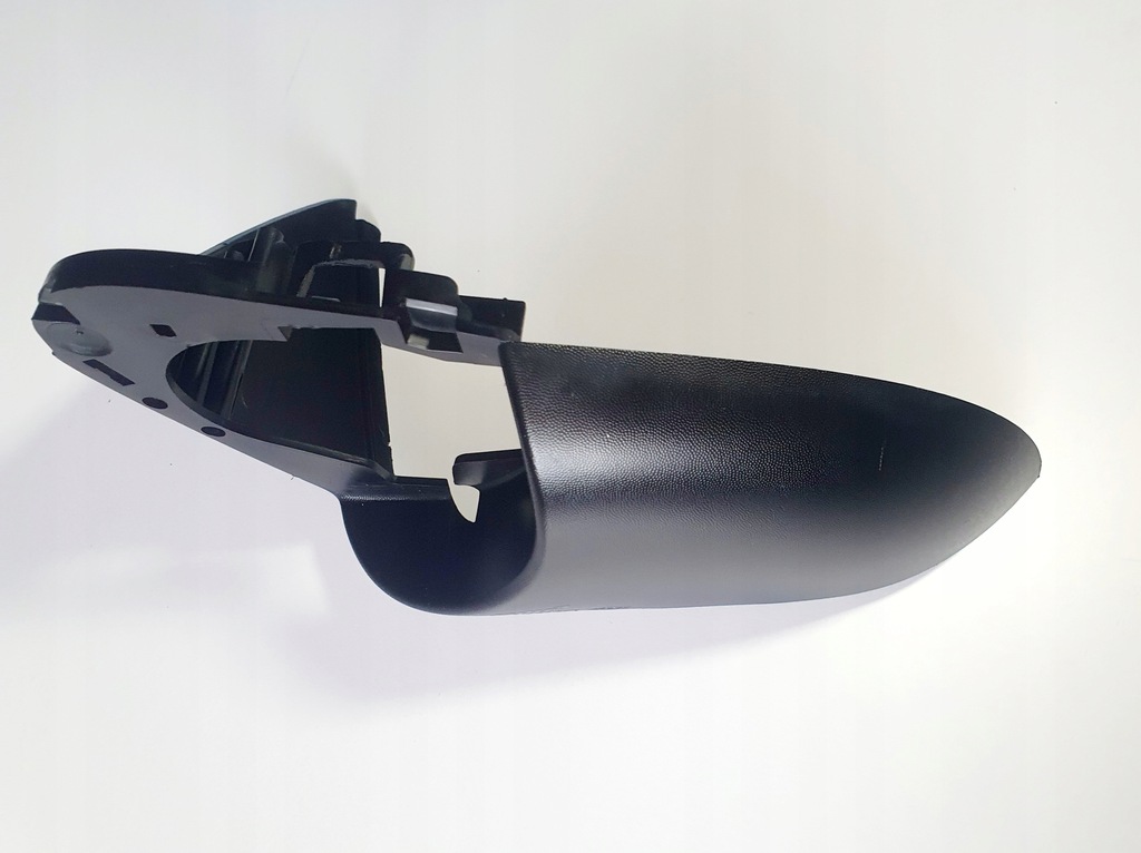 фото №1, Корпус нижня дзеркало ліва renault captur 13-19r оригінальний номер