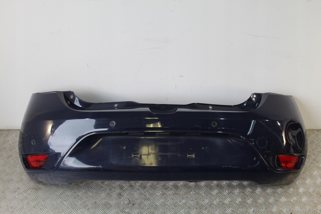 фото №1, Бампер задня pdc dacia sandero ii 2 lift