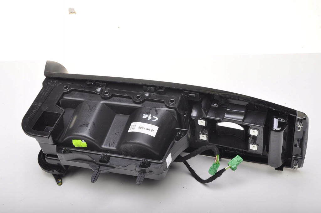 фото №9, Citroen c4 iii кронштейн na кружка