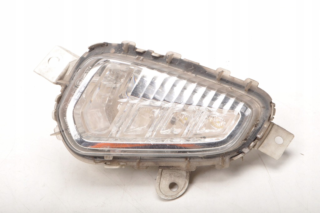 фото №1, Volvo v40 ii противотуманная фара левый 31323115