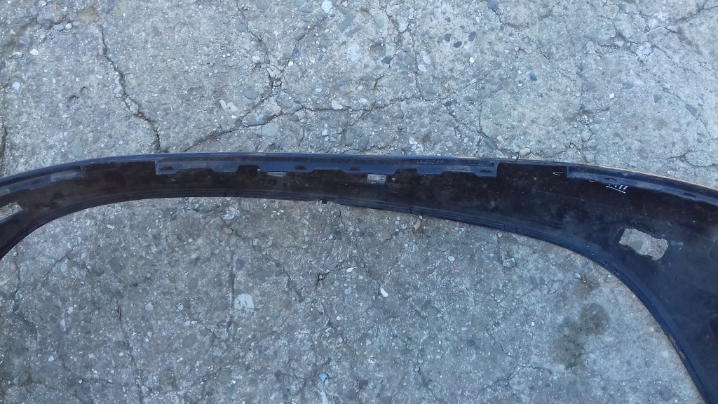 фото №8, Бампер перед передній 71101smgazz00 honda civic viii 06-