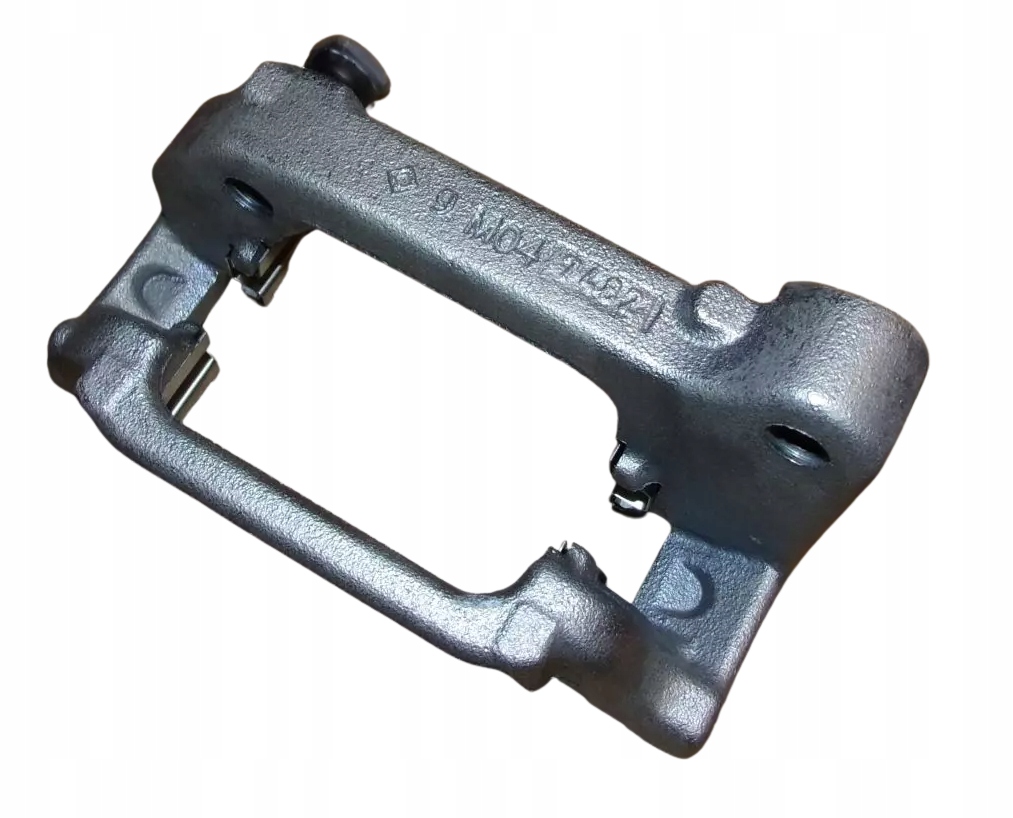 фото №9, Скоба супорт c c4 ii,p 208 задня лівий